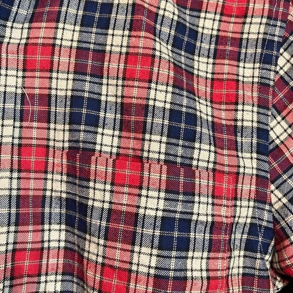 3 for $30! Vineyard vines slim fit Murray  shirt. - Picture 4 of 11